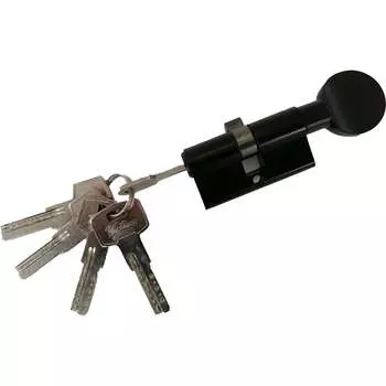 Цилиндровый механизм Вантаж ZС60