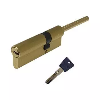 Цилиндровый механизм Вантаж LT80,50x30S SВ