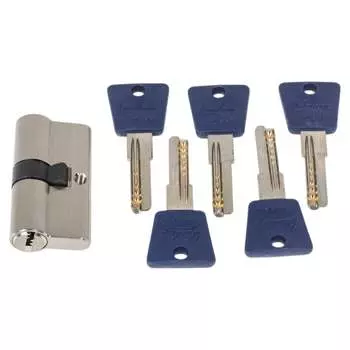 Цилиндровый механизм Вантаж P60,30х30 SN