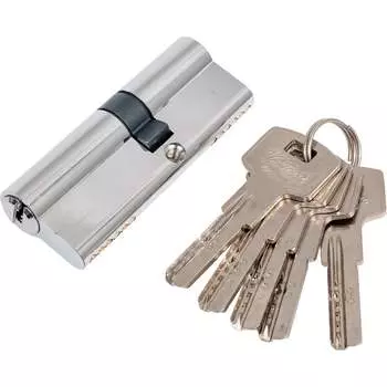 Цилиндровый механизм Вантаж Z80,35x45 СР