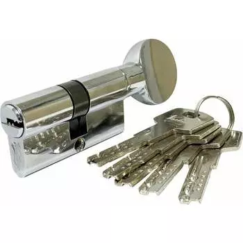 Цилиндровый механизм Вантаж ZС80,35Cx45 СР