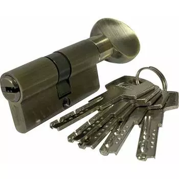 Цилиндровый механизм Вантаж ZС80