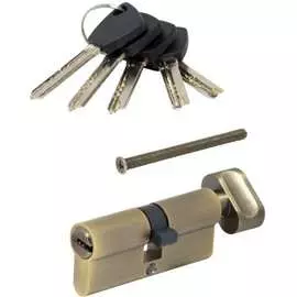 Цилиндровый механизм VETTORE