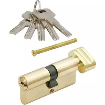 Цилиндровый механизм VETTORE