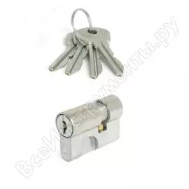 Накладной цилиндровый механизм ЗЕНИТ МЦ8-6 8290