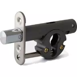 Цилиндровый врезной замок для деревянных дверей CRIT