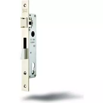 Цилиндровый врезной замок KALE KILIT 25325000012