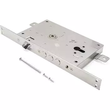 Цилиндровый замок врезной KALE KILIT 352r 352R0000022