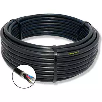 Cиловой бронированный кабель ПРОВОДНИК OZ83154L400