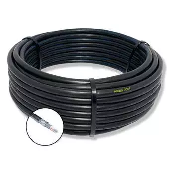 Cиловой бронированный кабель ПРОВОДНИК OZ83156L300