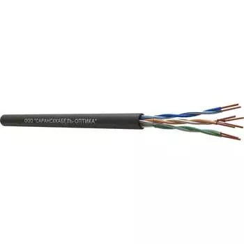 Cимметричный кабель связи СКО (Сарансккабель оптика) УТ-00001843