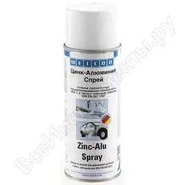 Цинк-алюминий WEICON wcn11002400