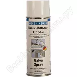 Цинк-гальва WEICON wcn11005400