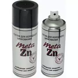 Цинконаполненная антикоррозионная грунтовка Lakko