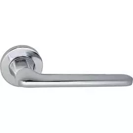 Цинковая ручка ABRISS R25.156 CP 30022