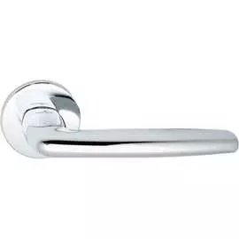 Цинковая ручка ABRISS R25.057 CP 30025