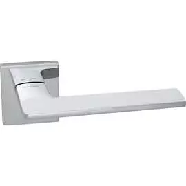 Цинковая ручка ABRISS R50.177 CP 30004