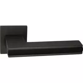 Цинковая ручка ABRISS R50.187 GR/BL 30013