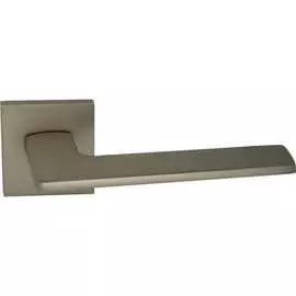 Цинковая ручка ABRISS R50.177 MSN 30003