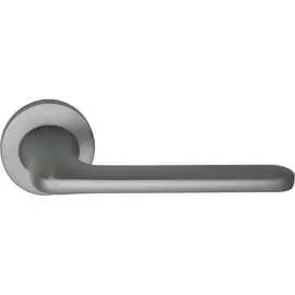 Цинковая ручка ABRISS R25.156 MCP 30021