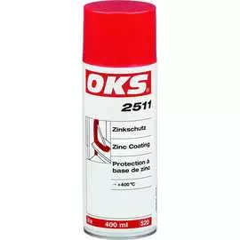 Цинковое покрытие OKS 2511 340318