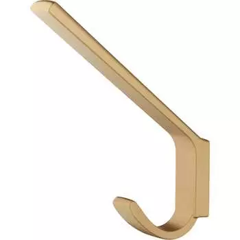 Цинковый крючок Hafele 102.04.242