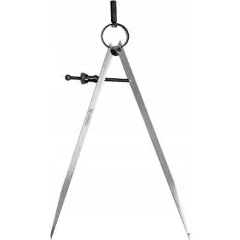 Циркуль разметочный YATO