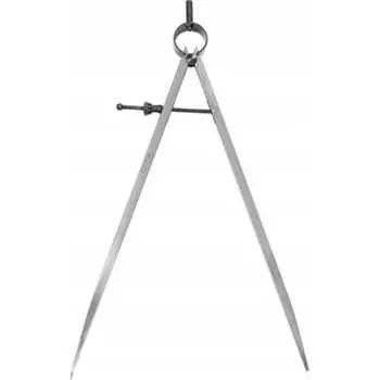 Циркуль разметочный YATO YT-72108