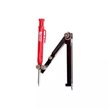 Циркуль WOODWORK GRT-100