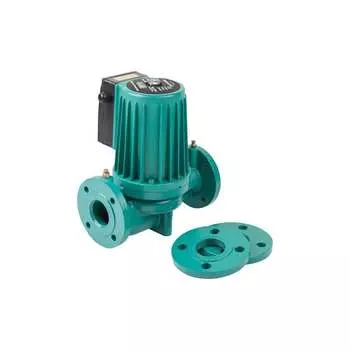 Циркуляционный фланцевый насос Qubik WRS 31012