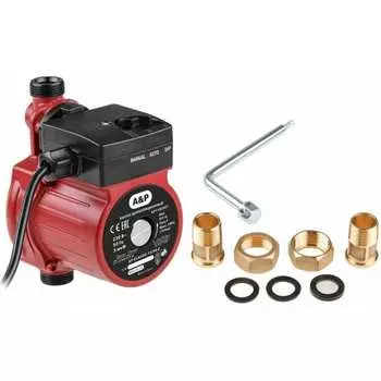 Циркуляционный насос A&P Classic-15/90-Z AP118C001