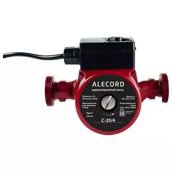 Циркуляционный насос ALECORD