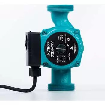 Циркуляционный насос ALTECO CP 32-6/180 44253