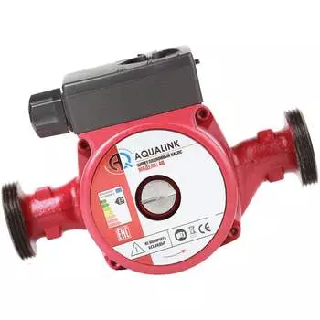 Циркуляционный насос AQUALINK 4702