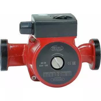 Циркуляционный насос AquamotoR AR CR 32/6-180 red AR153016