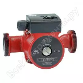 Циркуляционный насос AquamotoR AR CR 32/2-180 red AR153012