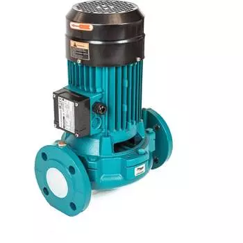 Циркуляционный насос Aquastrong