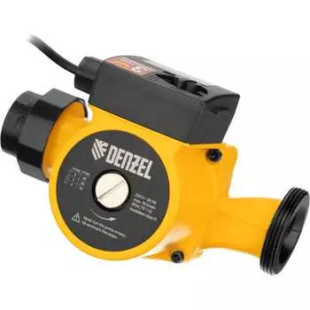 Циркуляционный насос Denzel