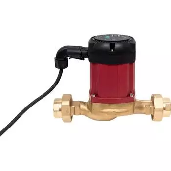 Циркуляционный насос для ГВС с частотным регулированием JEMIX ГВС-СМАРТ-25-6 87636