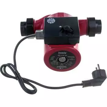 Циркуляционный насос для отопления JEMIX