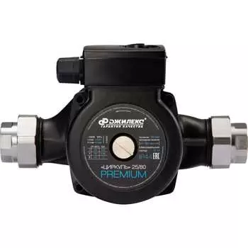 Циркуляционный насос Джилекс ЦИРКУЛЬ 2581