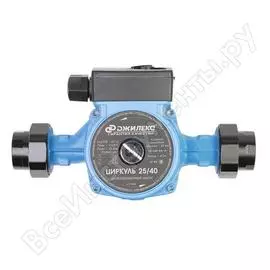 Циркуляционный насос Джилекс Циркуль 25/40 240 2540