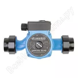 Циркулярный насос Джилекс Циркуль 32/40 340 3240