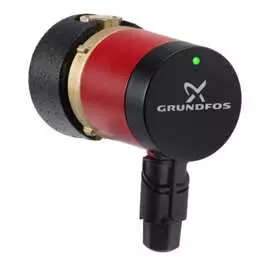 Циркуляционный насос Grundfos COMFORT 15-14 B PM 99302358