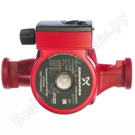 Циркуляционный насос Grundfos UPS 25-60 180 98368443