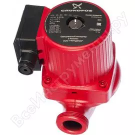 Циркуляционный насос Grundfos UPS 25-80 95906440