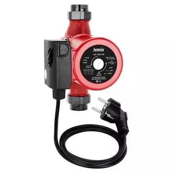 Циркуляционный насос JEMIX ЦН-25/8-180