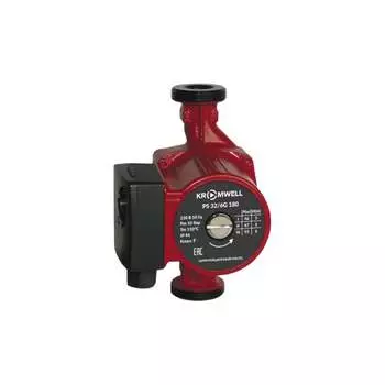 Циркуляционный насос KROMWELL 130