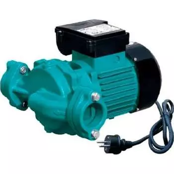 Циркуляционный насос LEO LPm 125 1094