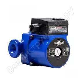 Циркуляционный насос MATEUS GRS25/6 MS05610